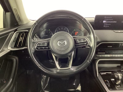 2024 Mazda Mazda CX-90 3.3 Turbo Premium