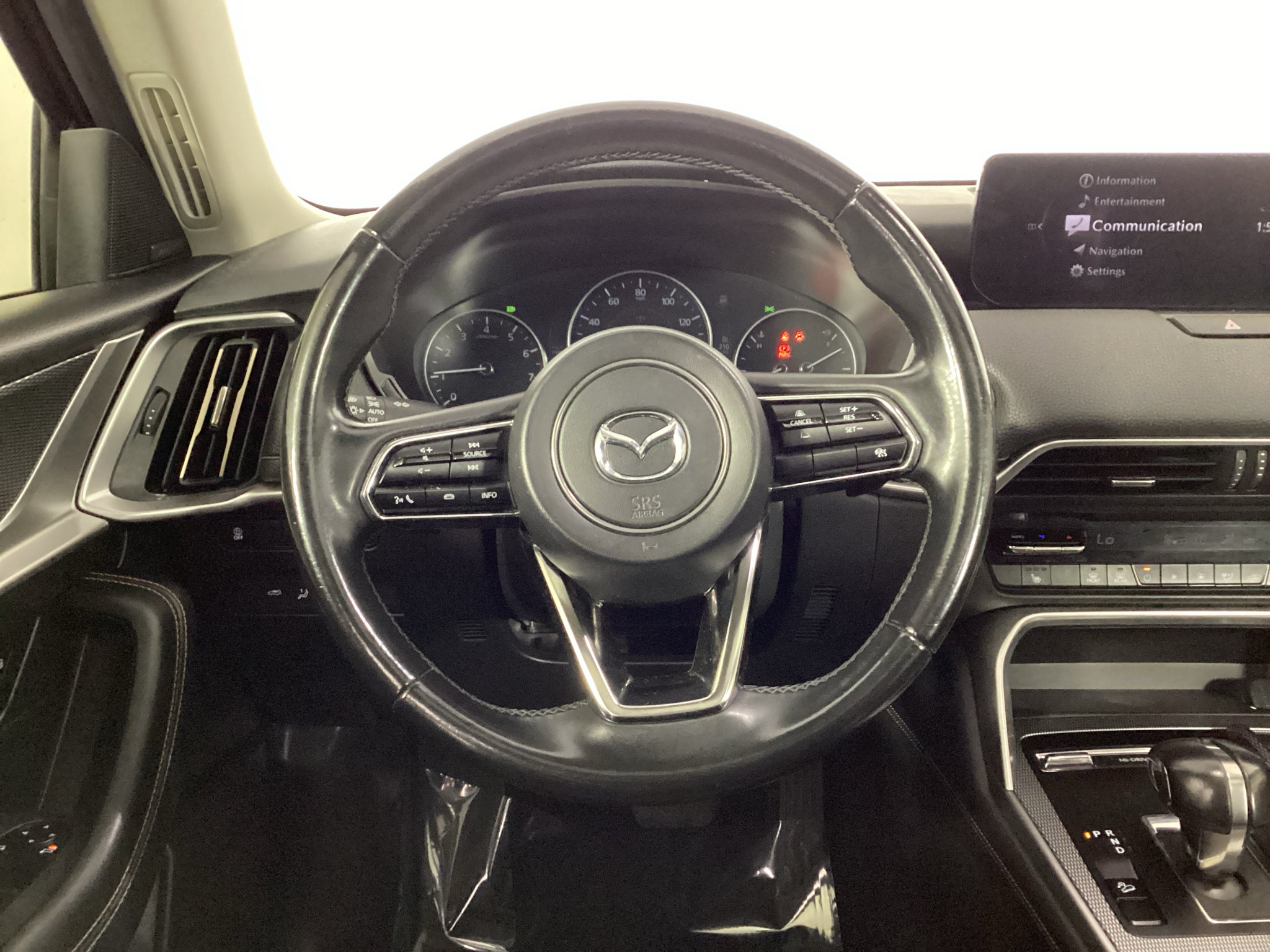 2024 Mazda Mazda CX-90 3.3 Turbo Premium
