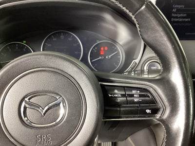 2024 Mazda Mazda CX-90 3.3 Turbo Premium