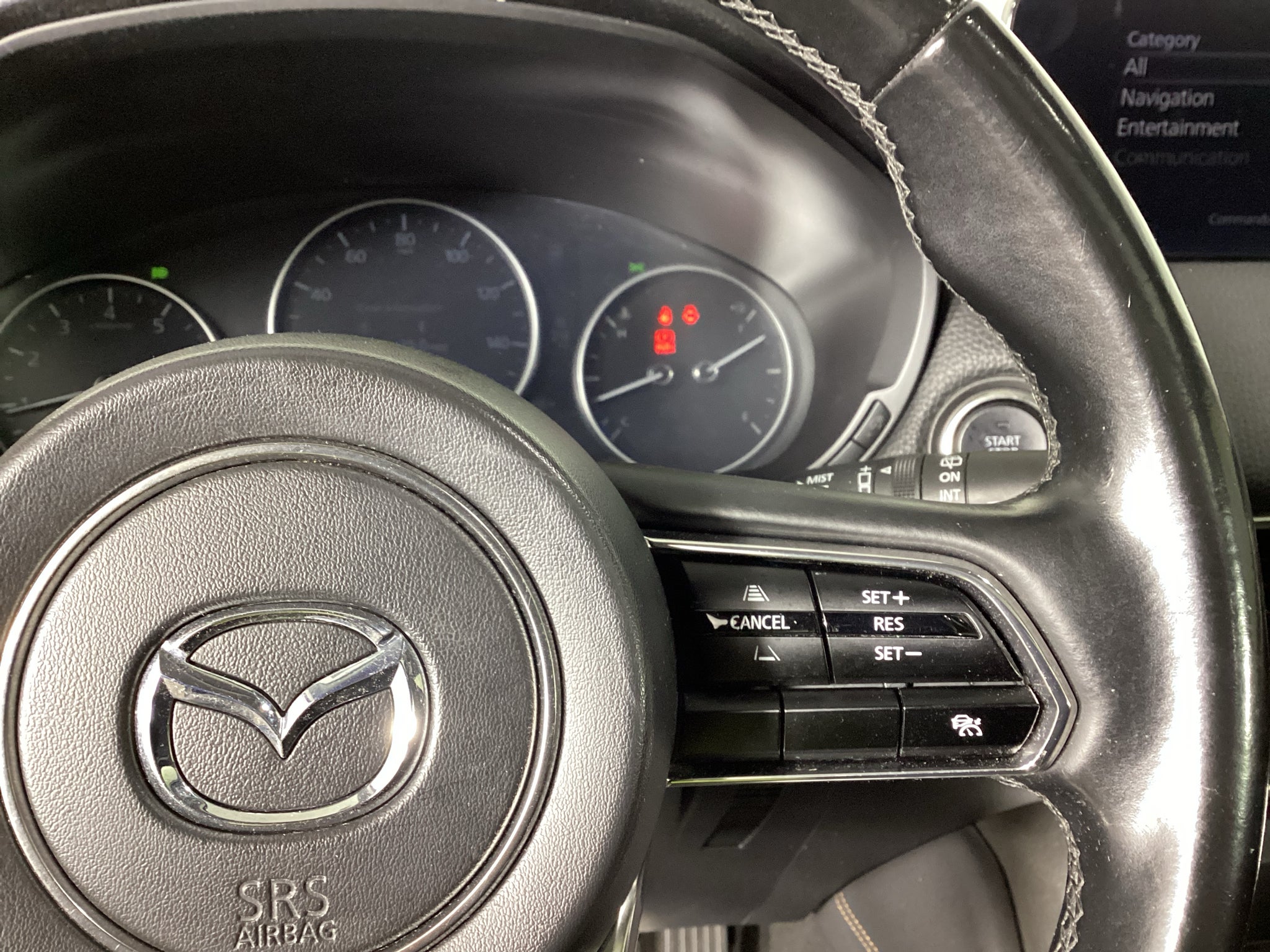 2024 Mazda Mazda CX-90 3.3 Turbo Premium