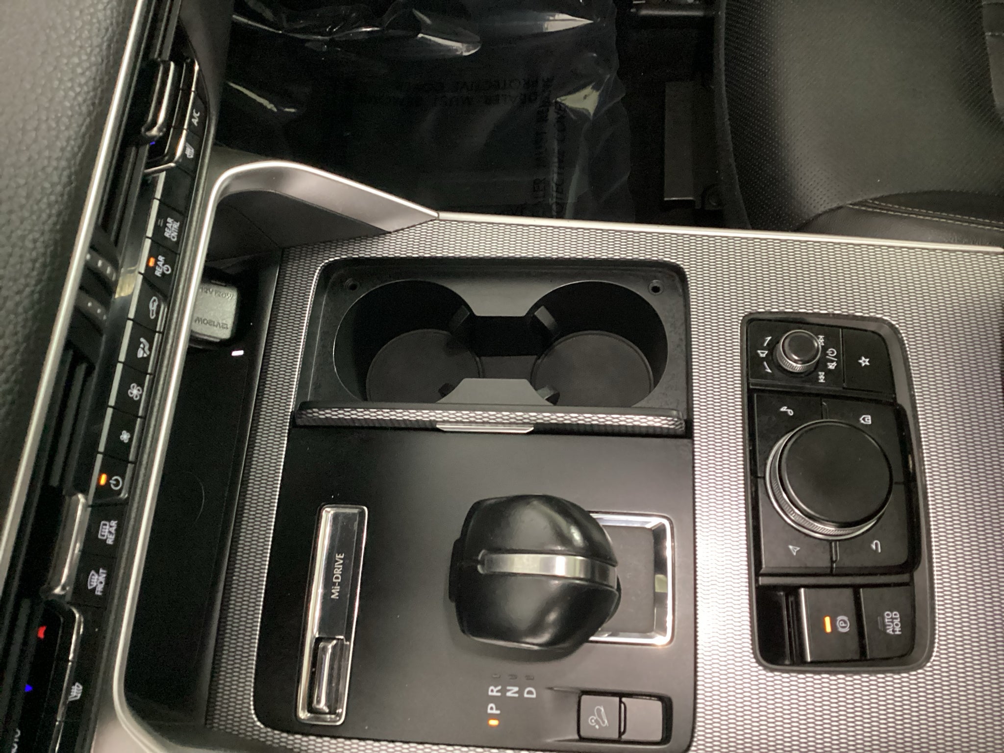 2024 Mazda Mazda CX-90 3.3 Turbo Premium