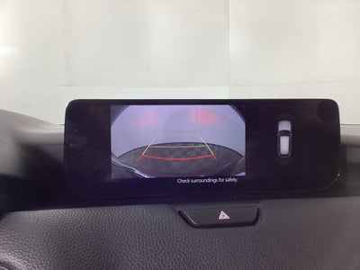 2024 Mazda Mazda CX-90 3.3 Turbo Premium