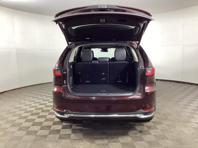 2024 Mazda Mazda CX-90 3.3 Turbo Premium