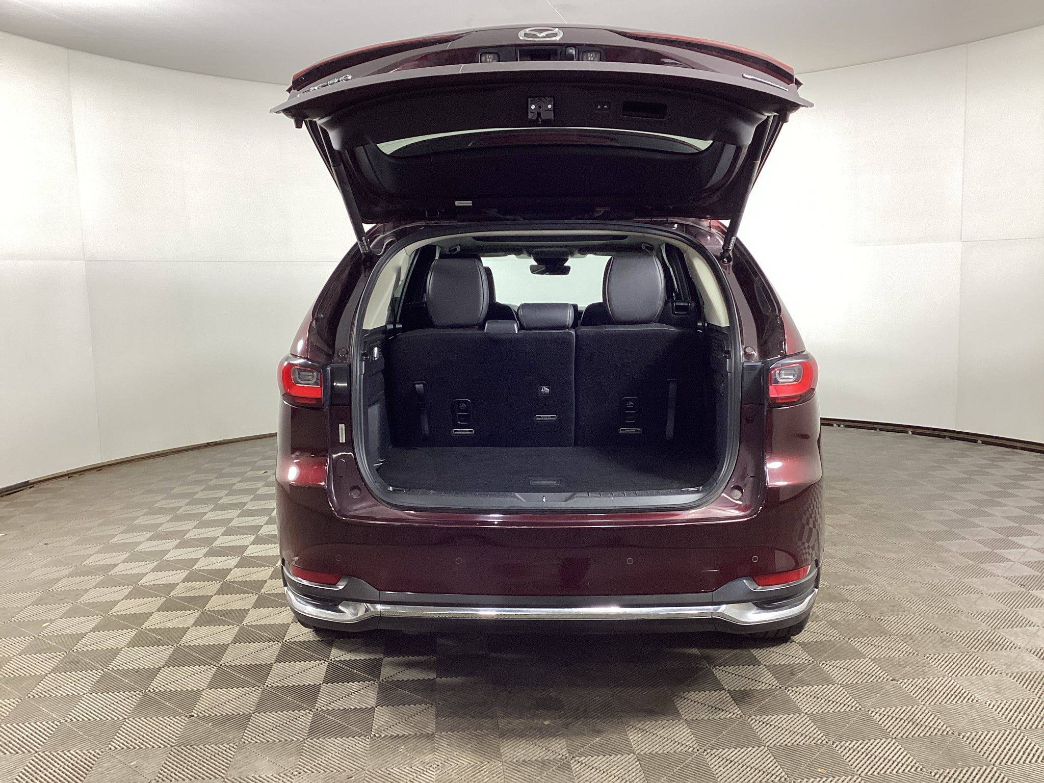 2024 Mazda Mazda CX-90 3.3 Turbo Premium