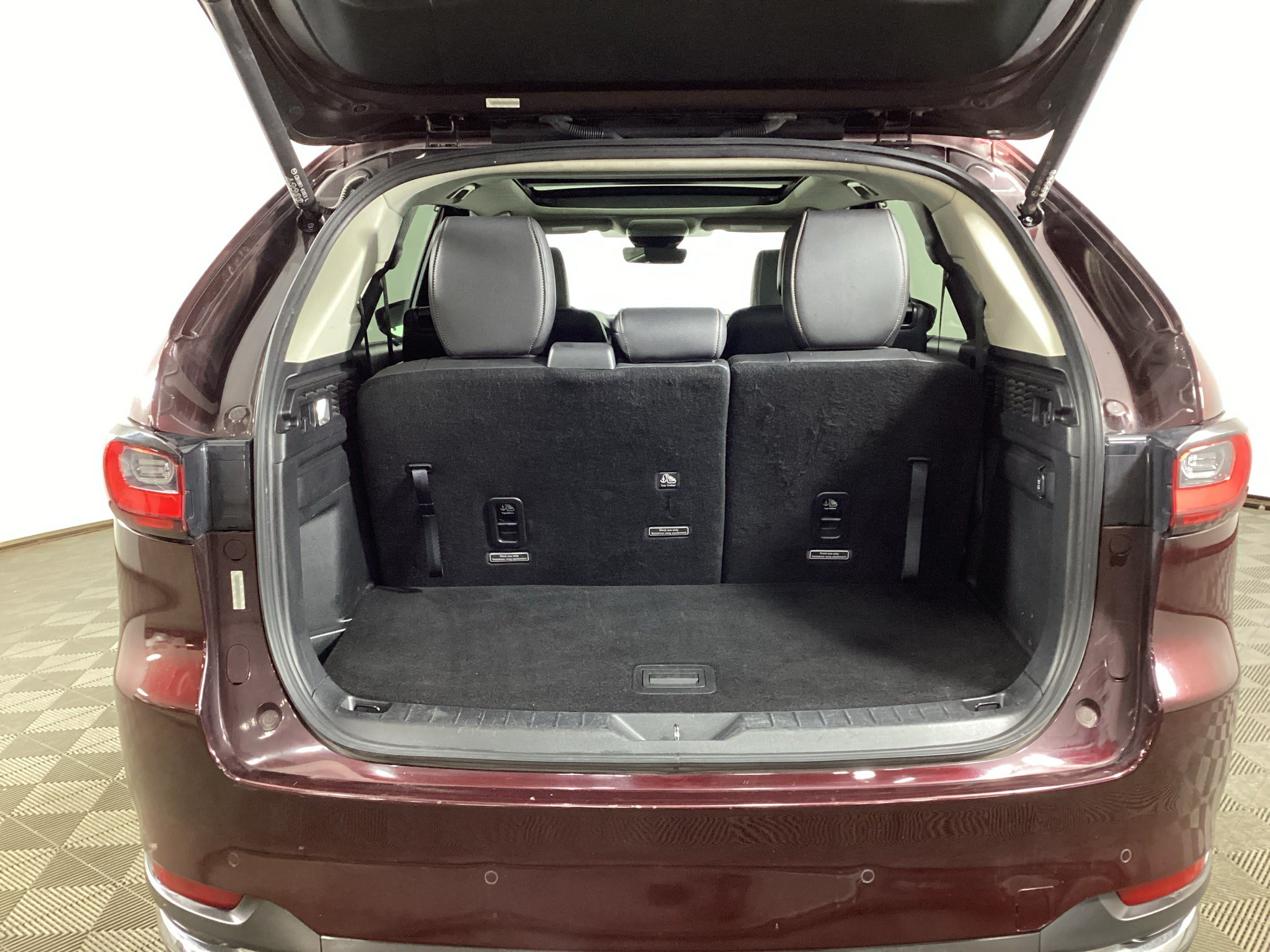 2024 Mazda Mazda CX-90 3.3 Turbo Premium