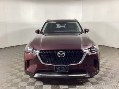 2024 Mazda Mazda CX-90 3.3 Turbo Premium