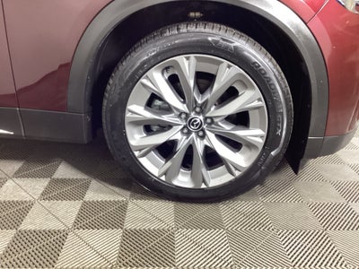 2024 Mazda Mazda CX-90 3.3 Turbo Premium
