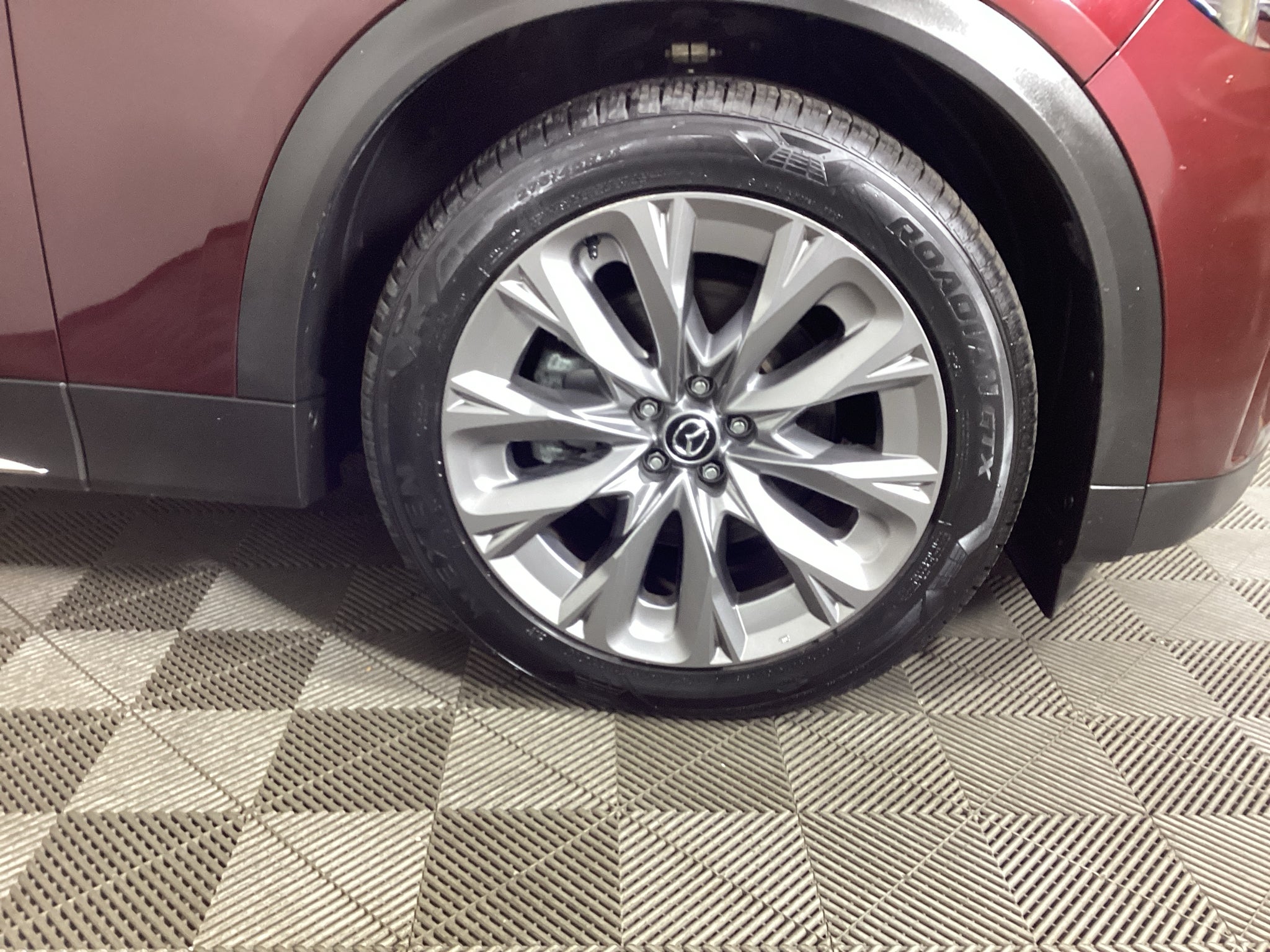 2024 Mazda Mazda CX-90 3.3 Turbo Premium