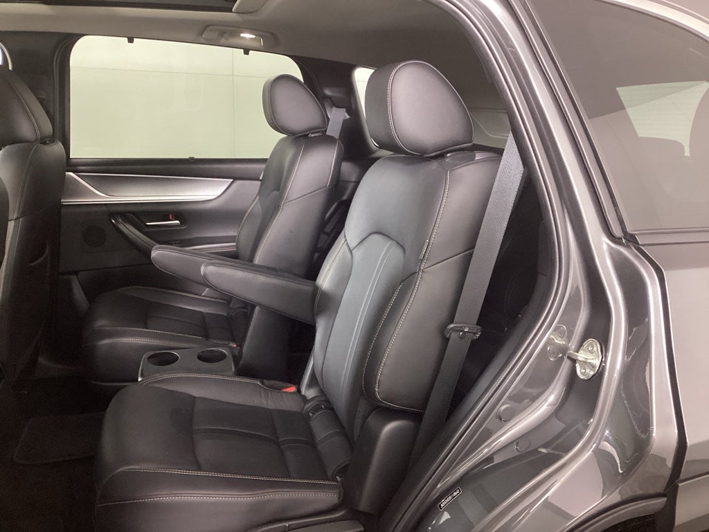 2024 Mazda Mazda CX-90 3.3 Turbo Premium