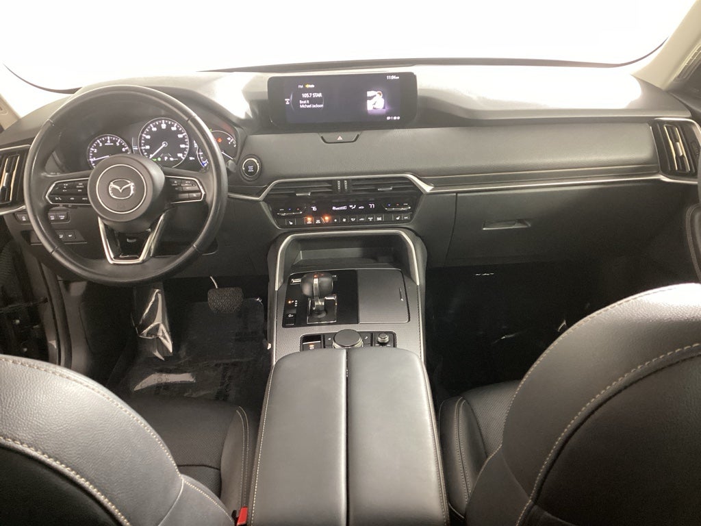 2024 Mazda Mazda CX-90 3.3 Turbo Premium