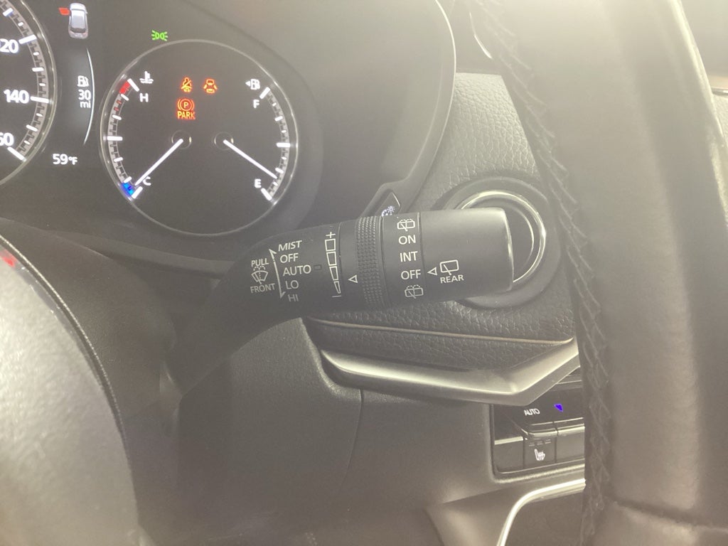 2024 Mazda Mazda CX-90 3.3 Turbo Premium