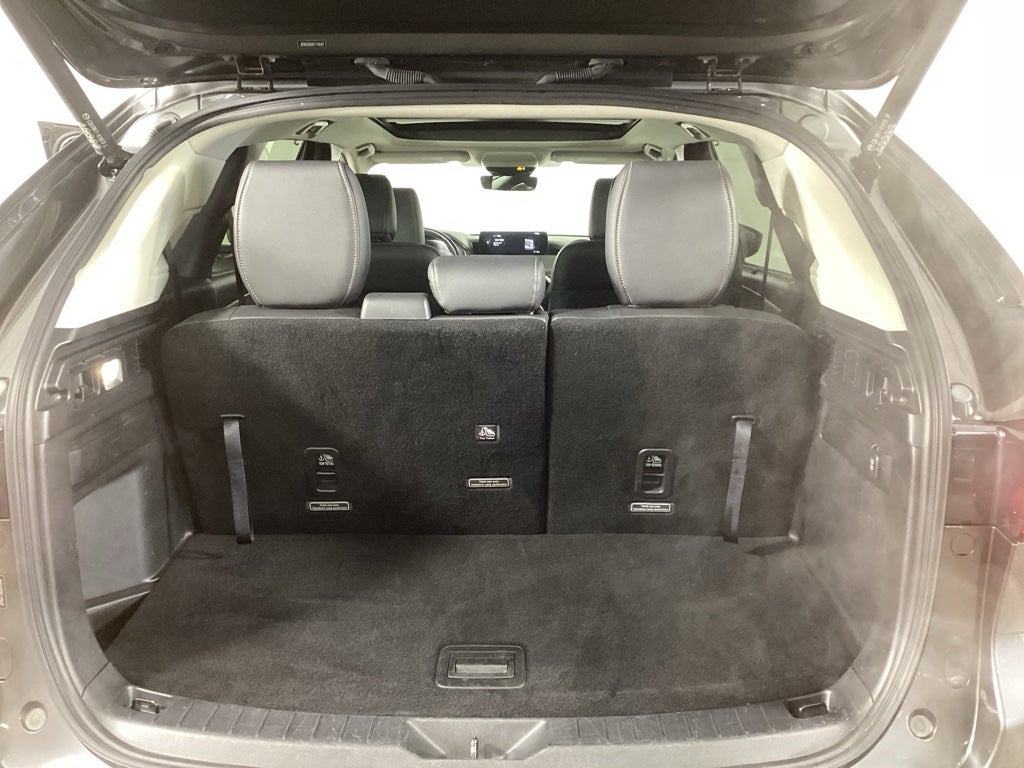 2024 Mazda Mazda CX-90 3.3 Turbo Premium