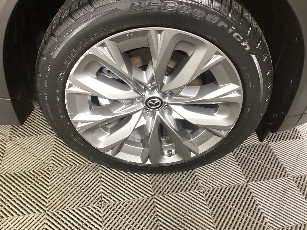 2024 Mazda Mazda CX-90 3.3 Turbo Premium