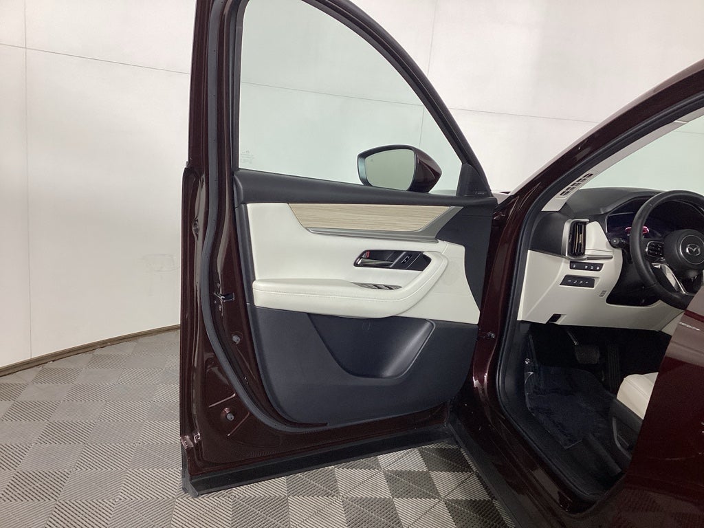 2025 Mazda Mazda CX-90 PHEV Premium Plus Package