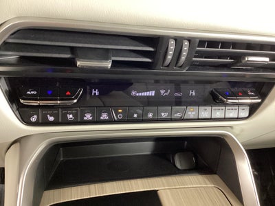 2025 Mazda Mazda CX-90 PHEV Premium Plus Package