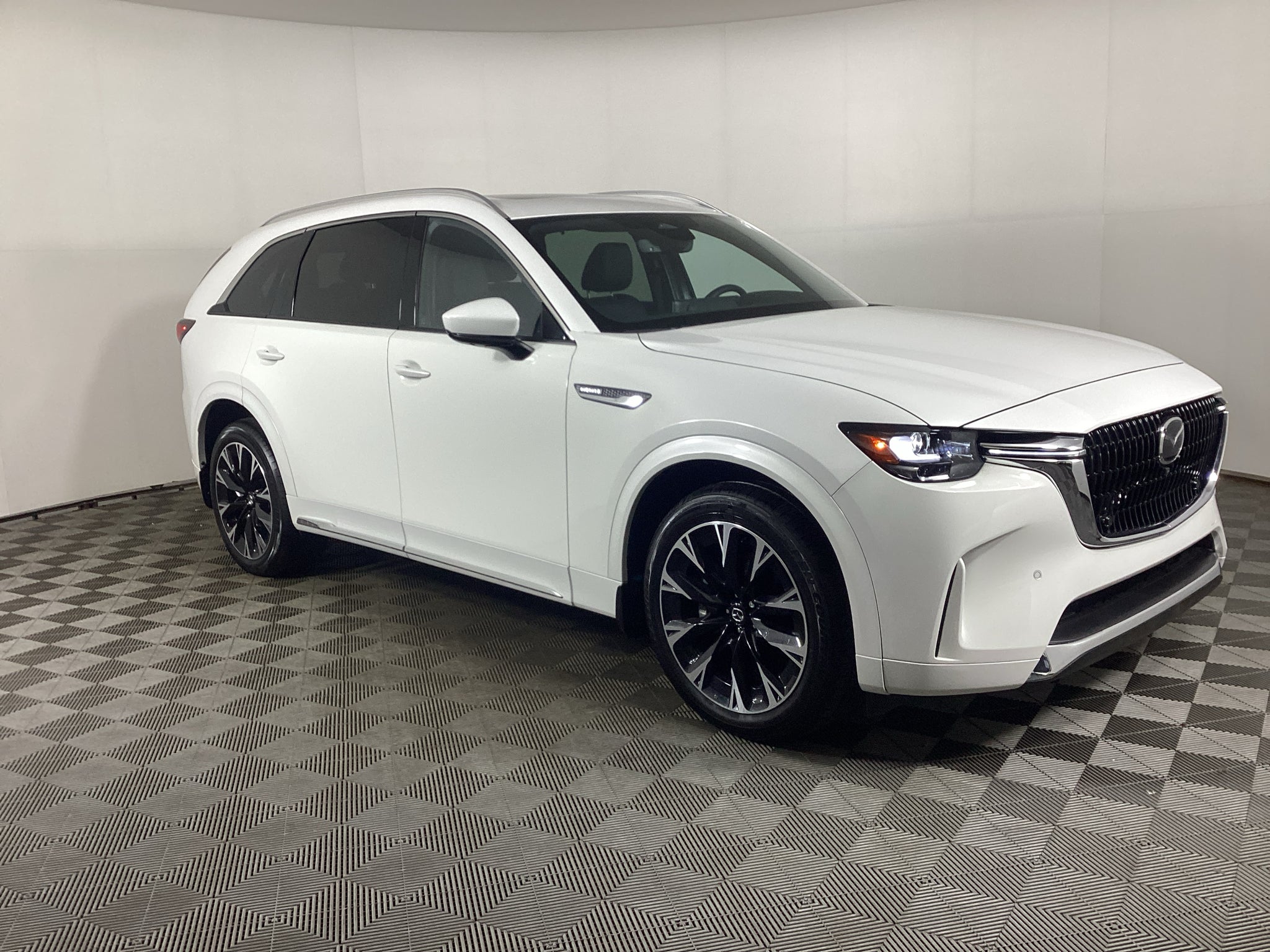 2026 Mazda Mazda CX-90 S Premium Plus