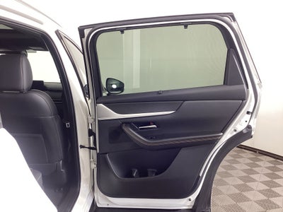 2026 Mazda Mazda CX-90 S Premium Plus