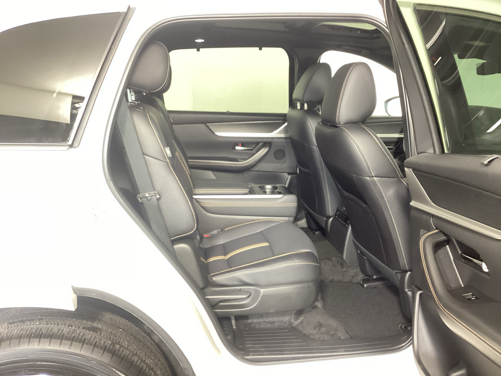 2026 Mazda Mazda CX-90 S Premium Plus