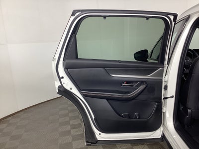 2026 Mazda Mazda CX-90 S Premium Plus