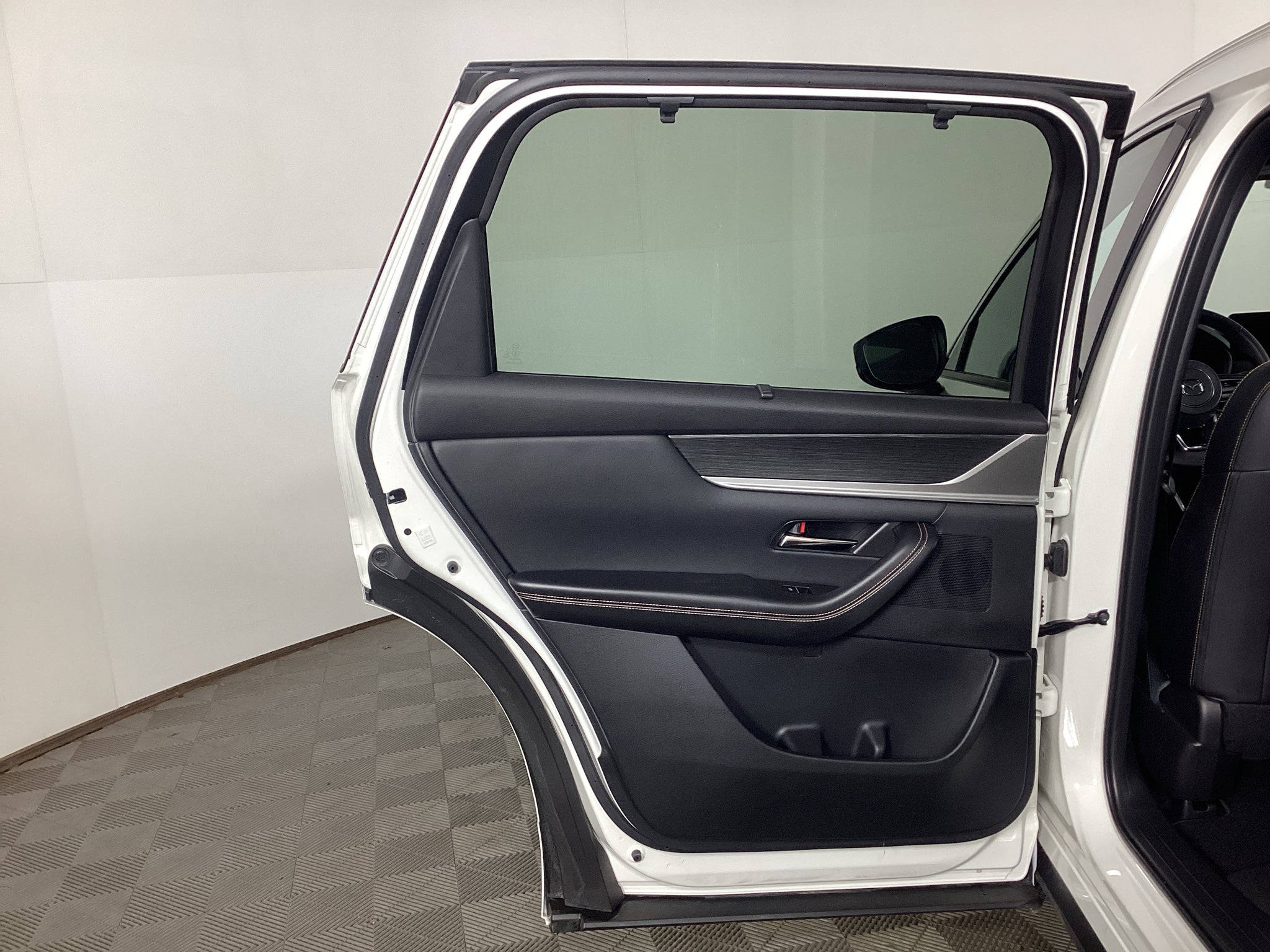 2026 Mazda Mazda CX-90 S Premium Plus