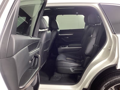 2026 Mazda Mazda CX-90 S Premium Plus