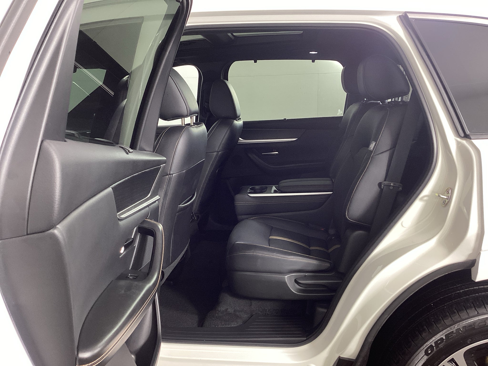 2026 Mazda Mazda CX-90 S Premium Plus