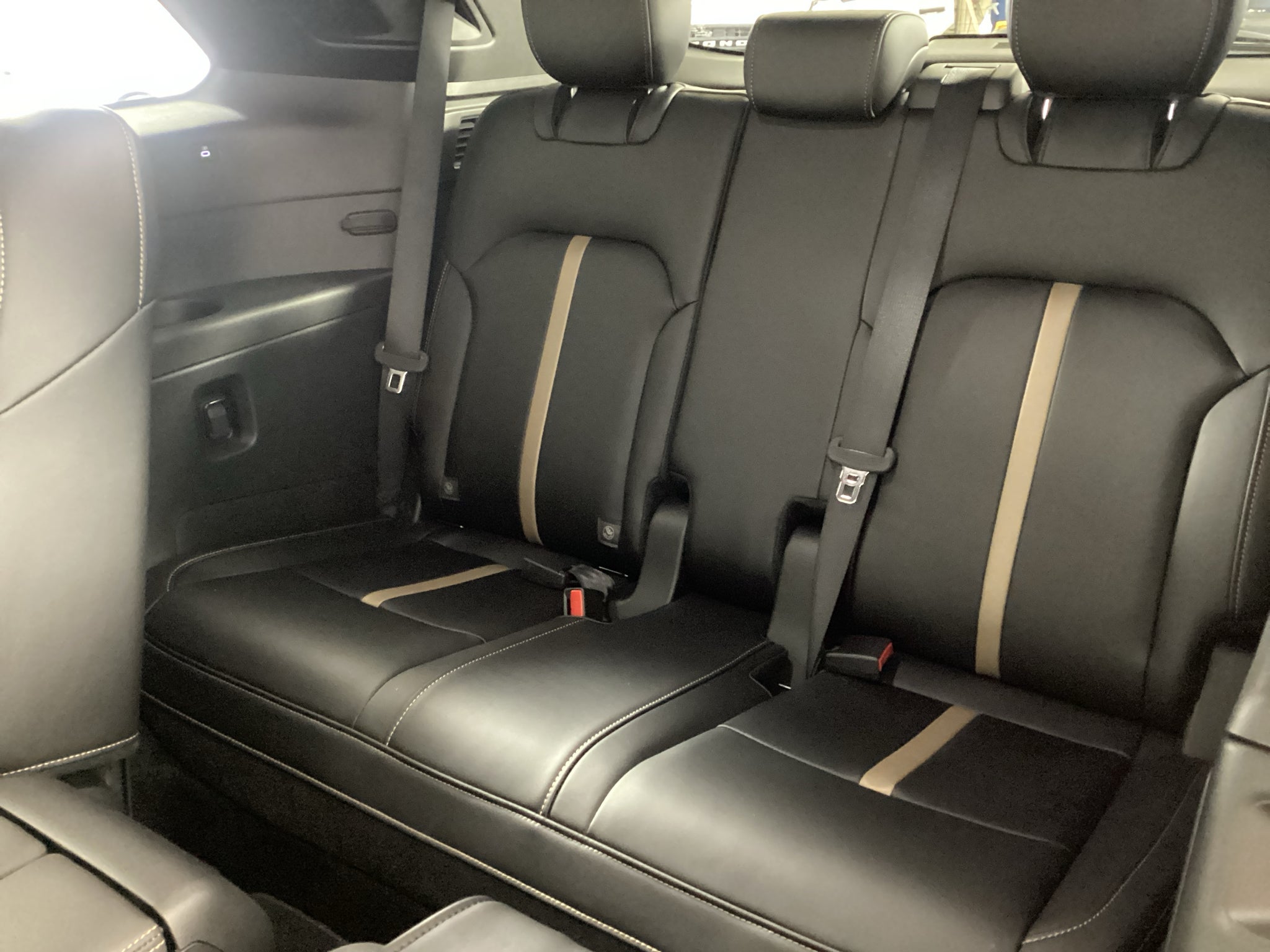 2026 Mazda Mazda CX-90 S Premium Plus