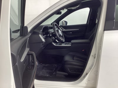 2026 Mazda Mazda CX-90 S Premium Plus