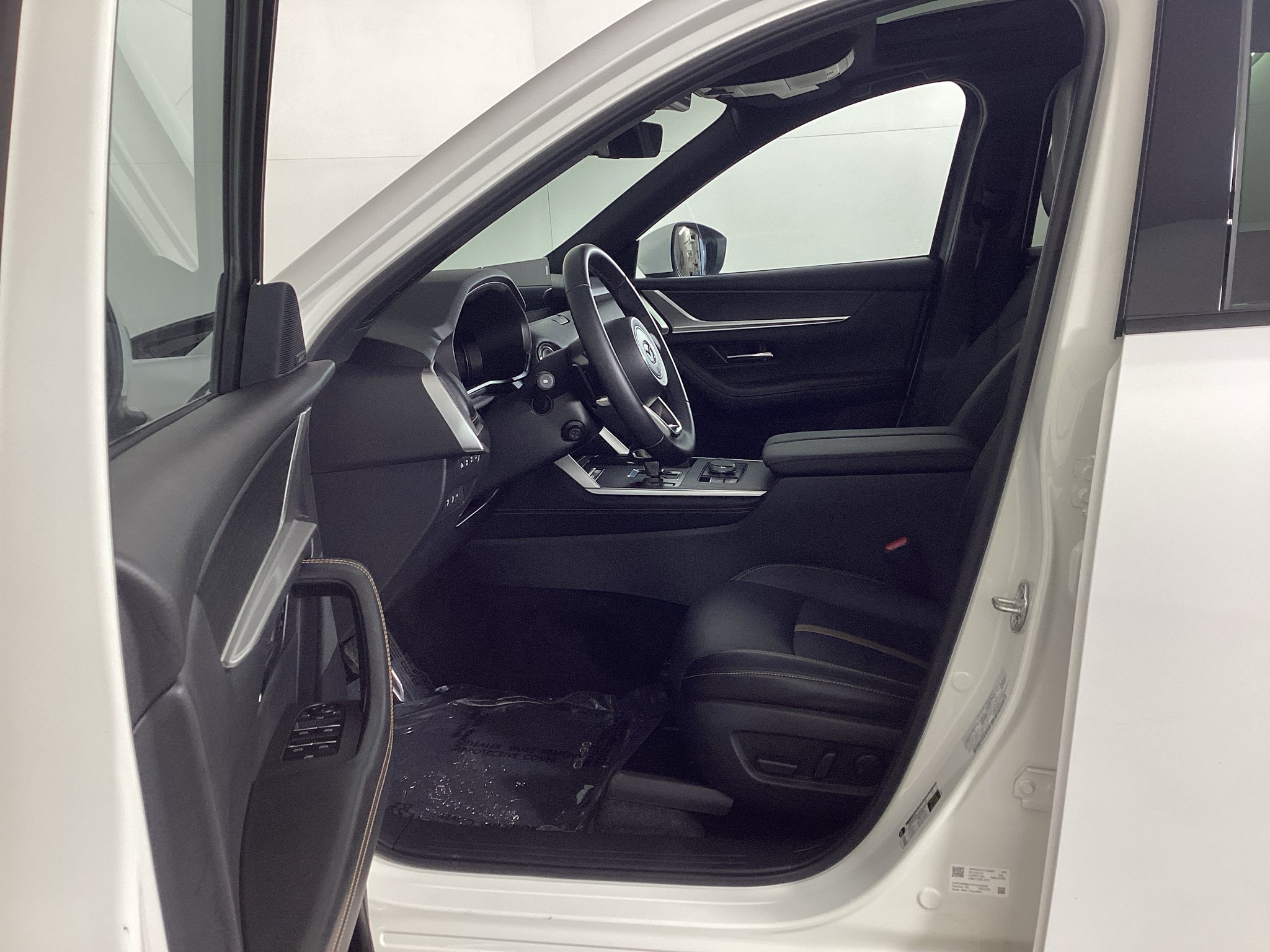 2026 Mazda Mazda CX-90 S Premium Plus