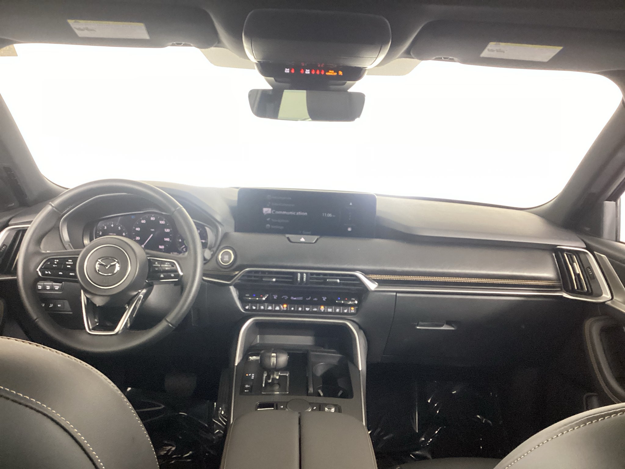 2026 Mazda Mazda CX-90 S Premium Plus