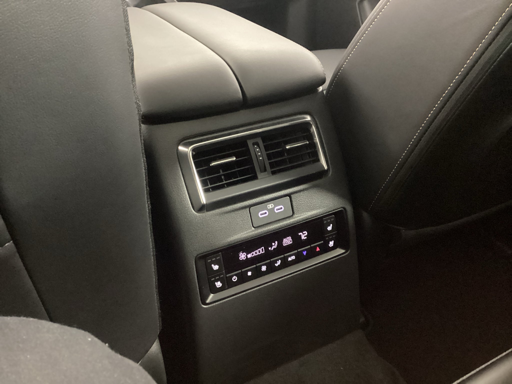 2026 Mazda Mazda CX-90 S Premium Plus