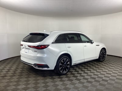 2026 Mazda Mazda CX-90 S Premium Plus