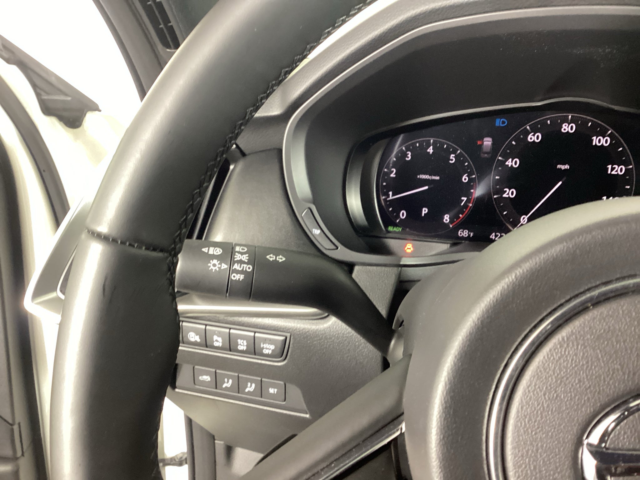 2026 Mazda Mazda CX-90 S Premium Plus