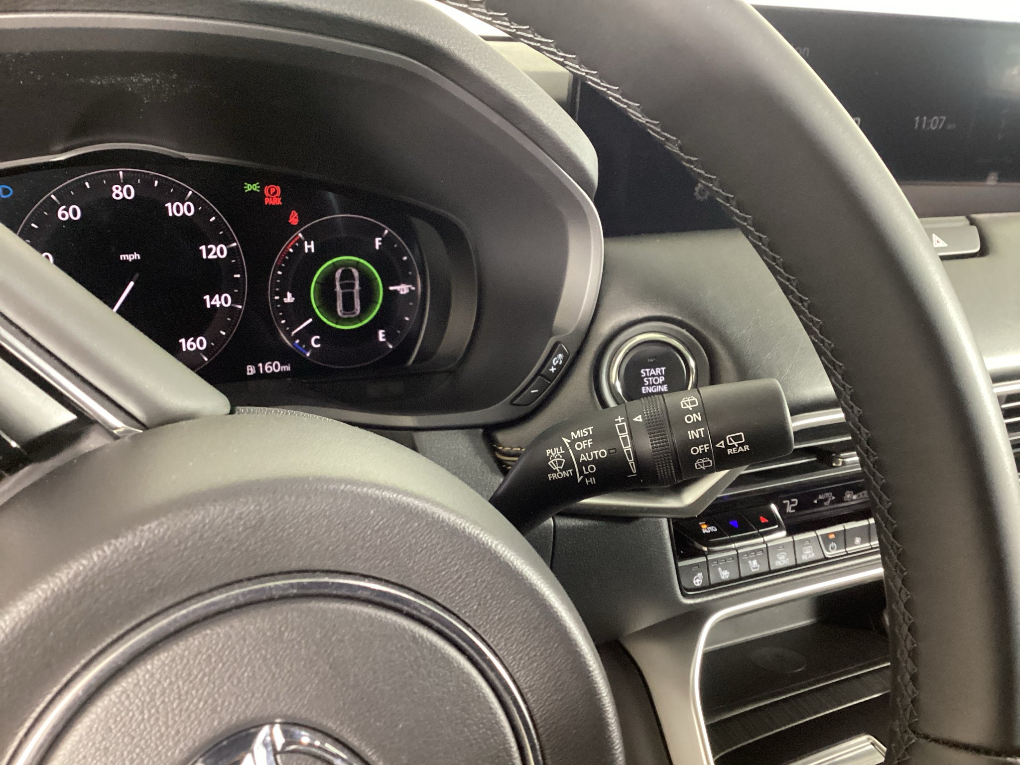 2026 Mazda Mazda CX-90 S Premium Plus