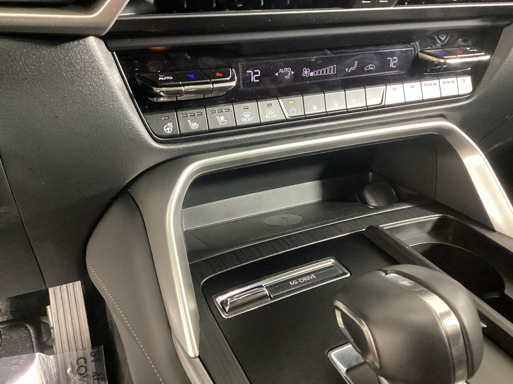 2026 Mazda Mazda CX-90 S Premium Plus