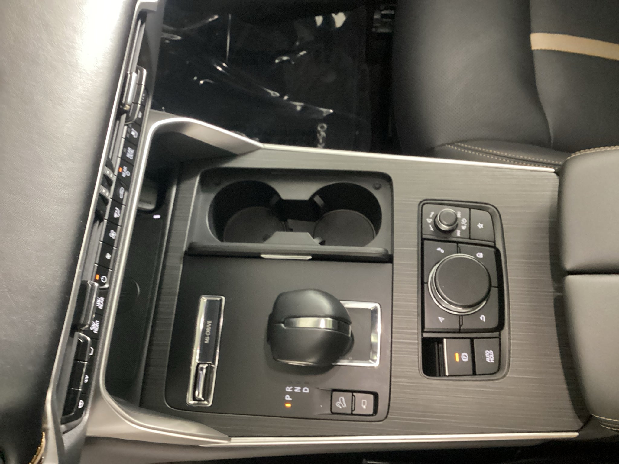 2026 Mazda Mazda CX-90 S Premium Plus