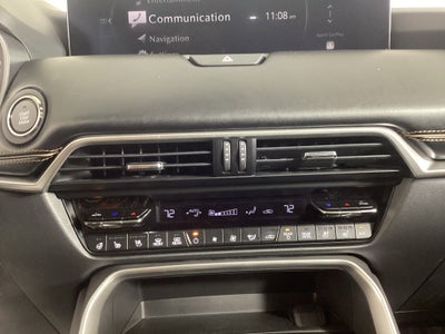 2026 Mazda Mazda CX-90 S Premium Plus