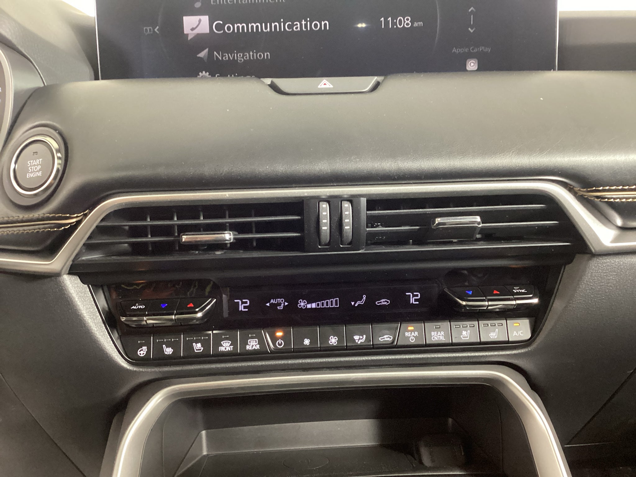 2026 Mazda Mazda CX-90 S Premium Plus