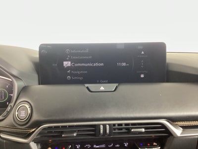 2026 Mazda Mazda CX-90 S Premium Plus
