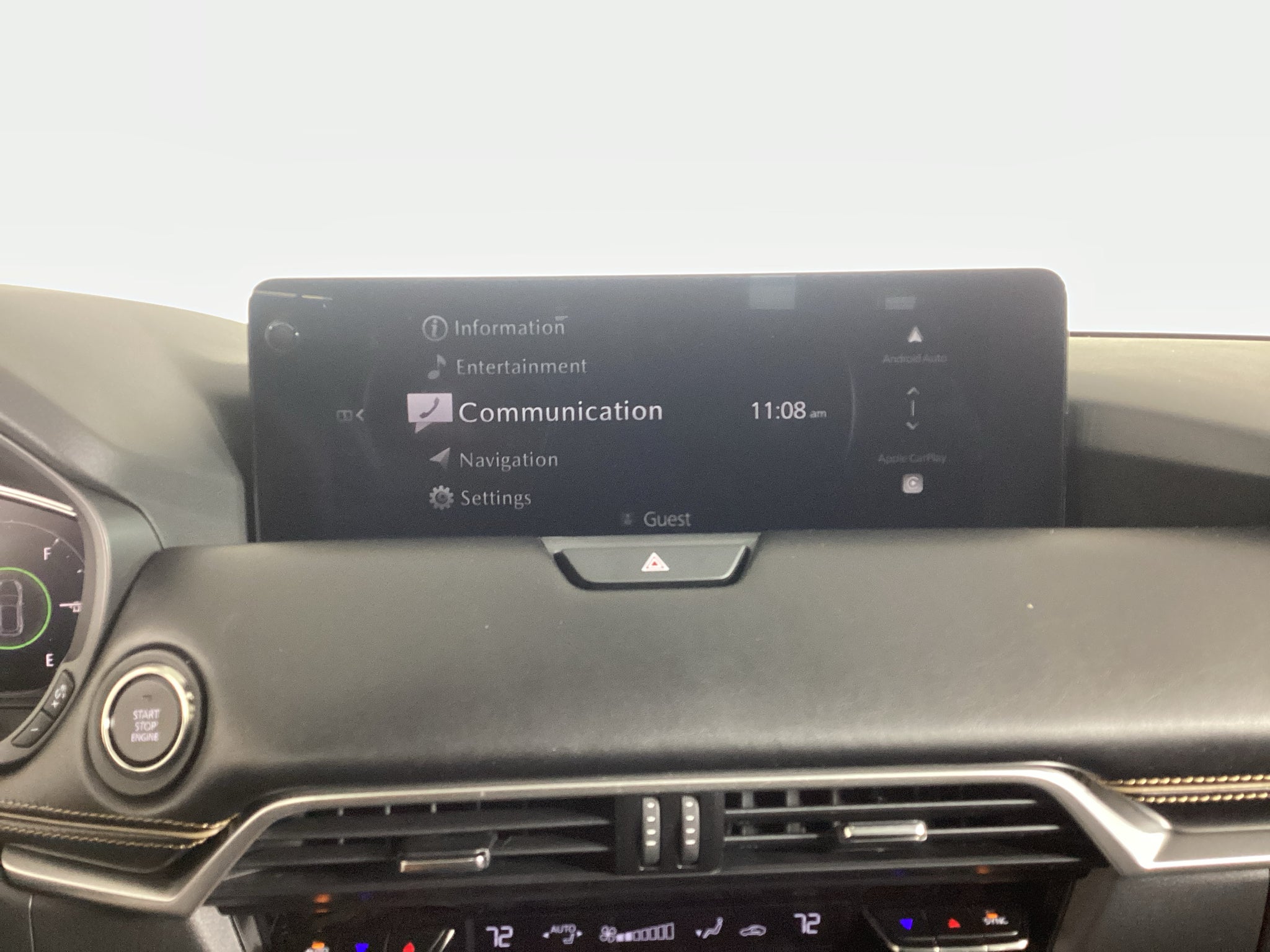 2026 Mazda Mazda CX-90 S Premium Plus