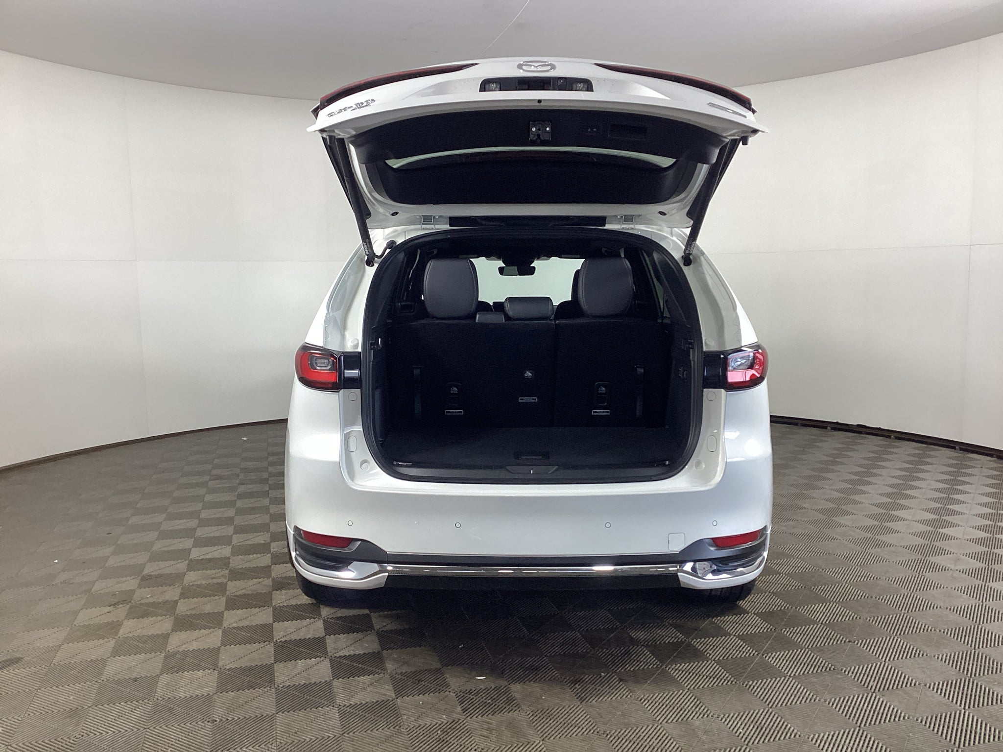 2026 Mazda Mazda CX-90 S Premium Plus