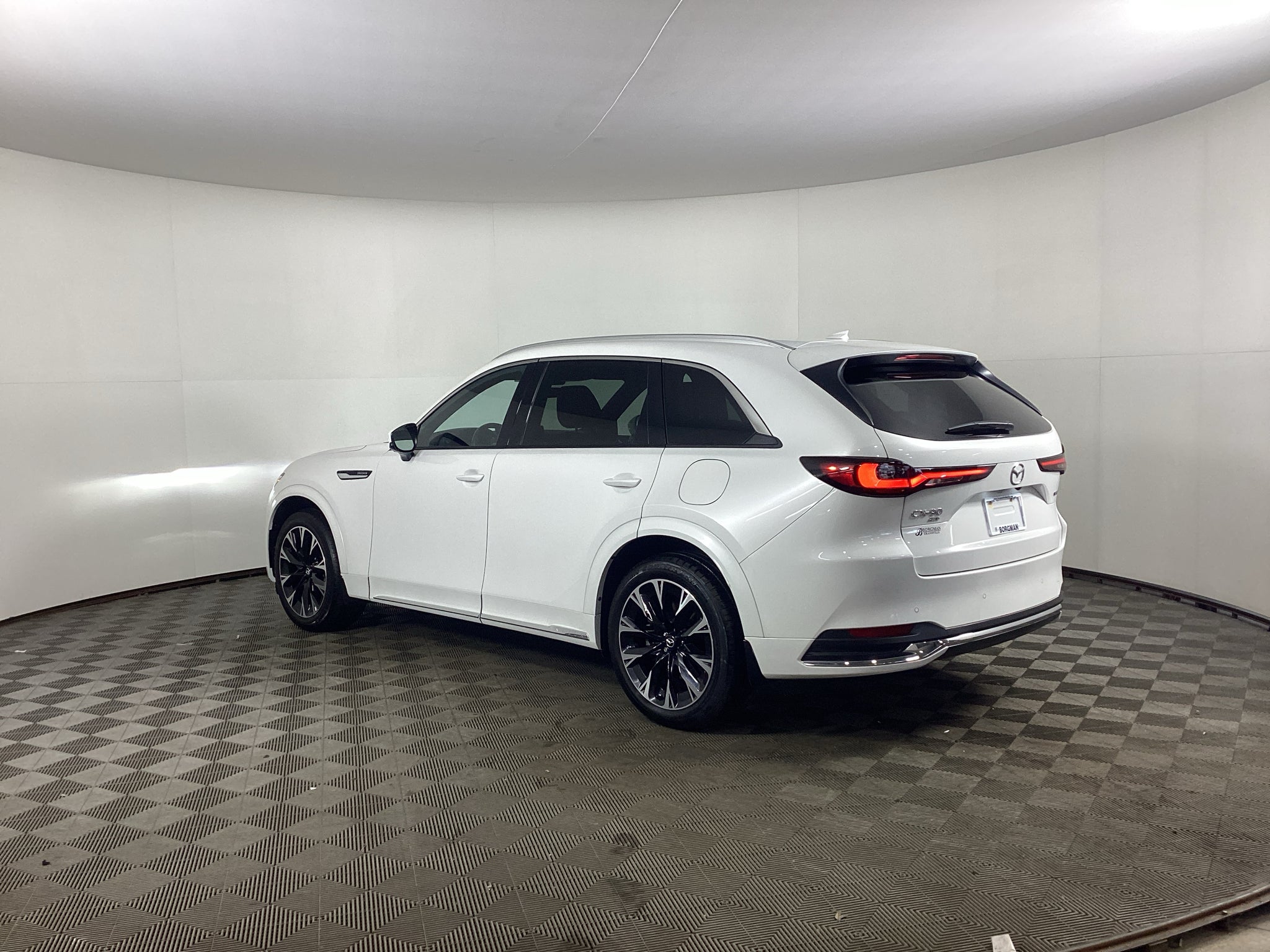 2026 Mazda Mazda CX-90 S Premium Plus