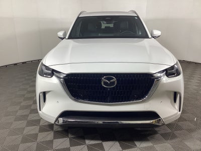 2026 Mazda Mazda CX-90 S Premium Plus