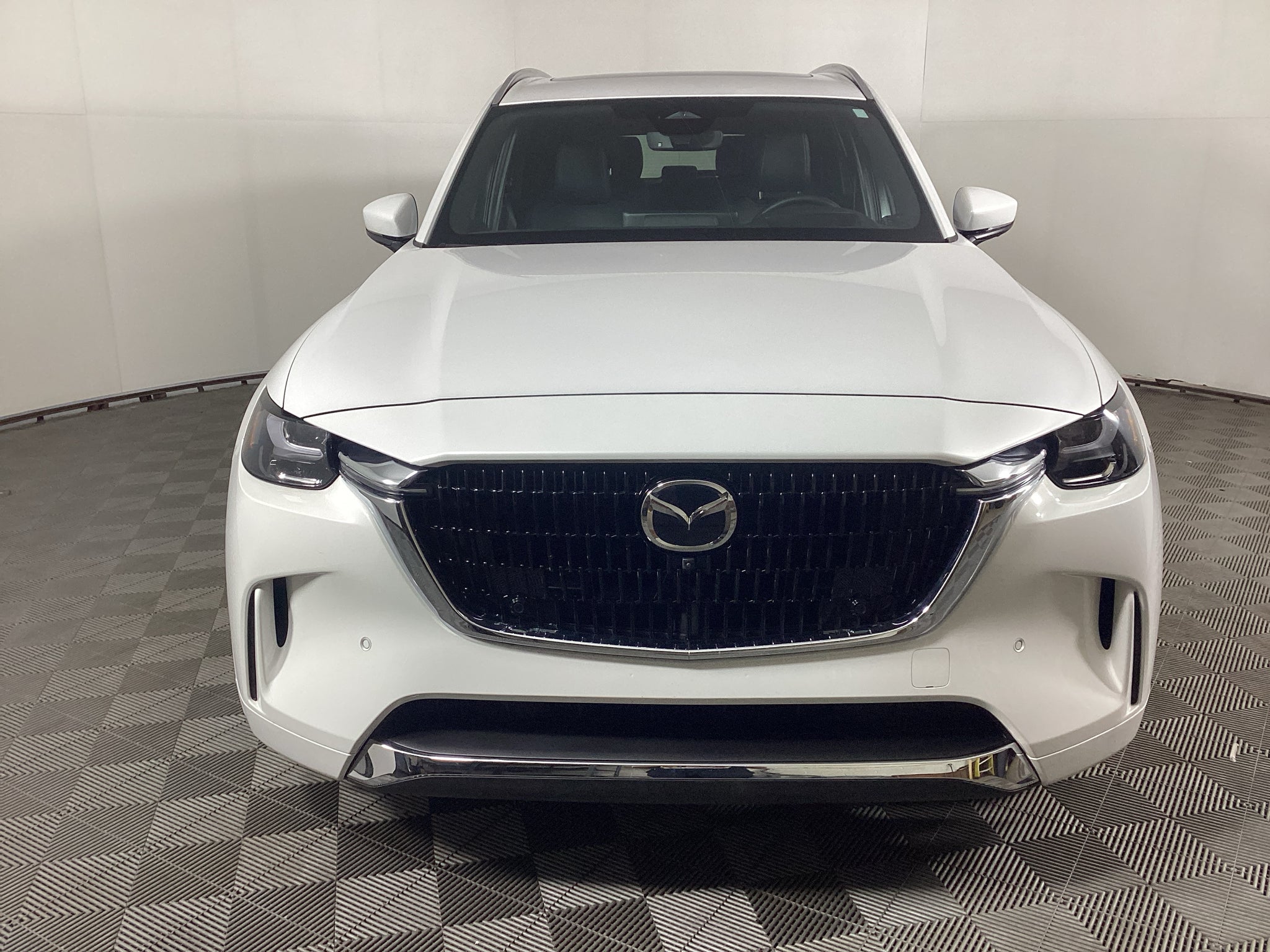 2026 Mazda Mazda CX-90 S Premium Plus