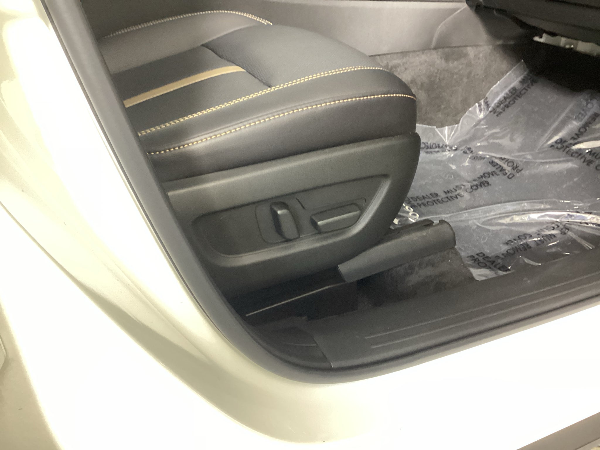 2026 Mazda Mazda CX-90 S Premium Plus