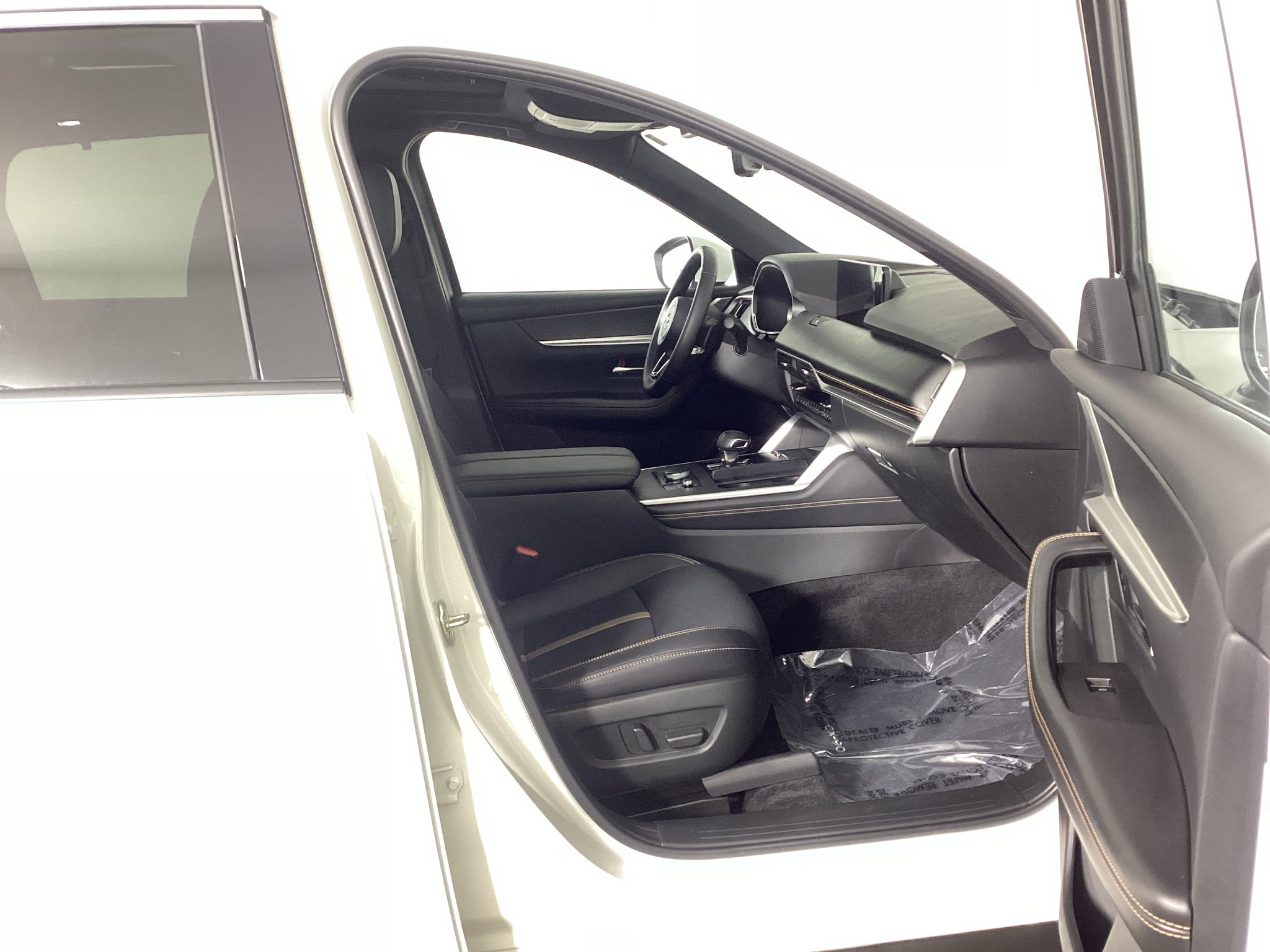 2026 Mazda Mazda CX-90 S Premium Plus
