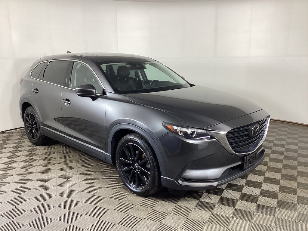 2023 Mazda Mazda CX-9 Touring Plus
