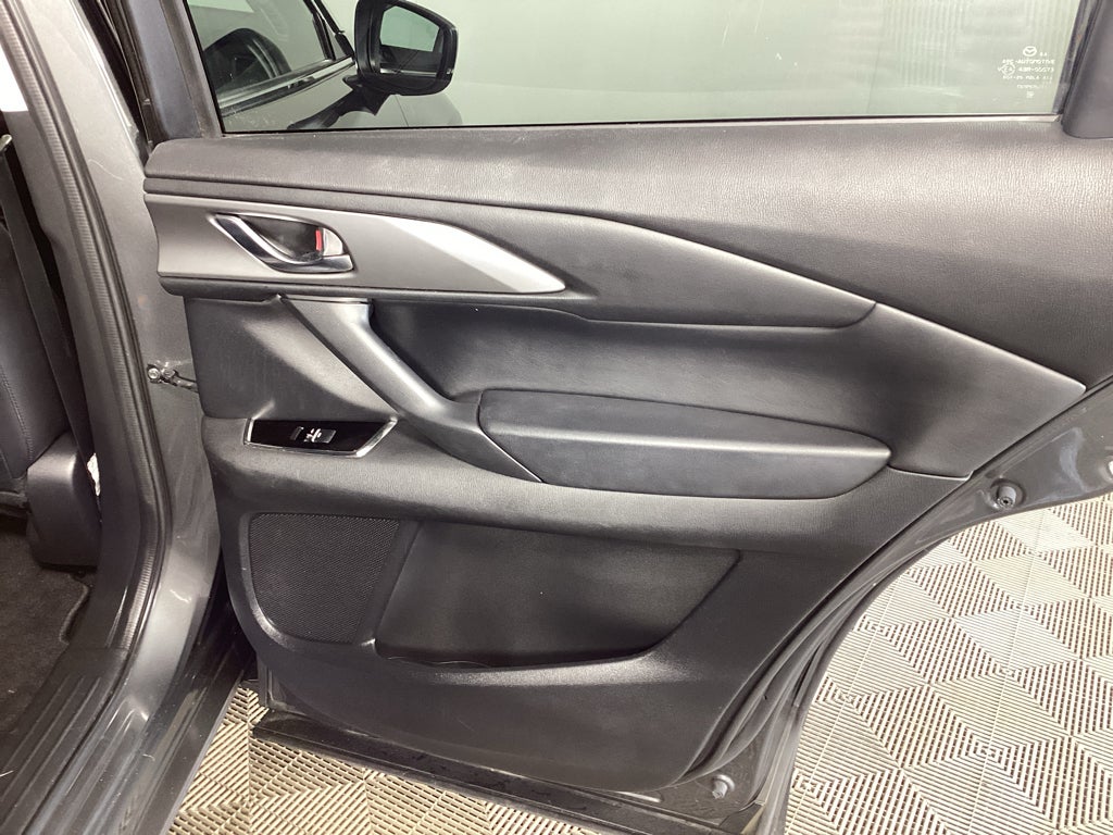 2023 Mazda Mazda CX-9 Touring Plus