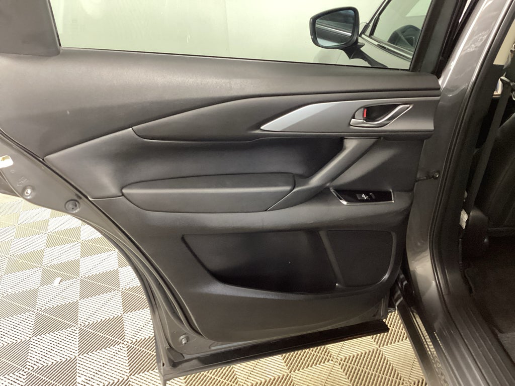 2023 Mazda Mazda CX-9 Touring Plus