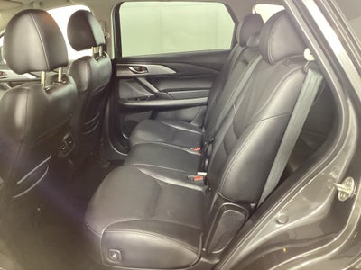 2023 Mazda Mazda CX-9 Touring Plus